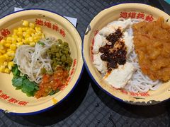 -池嬢拌粉(上海首店)