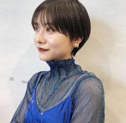 -sy杉影印象COLOUR专业烫染