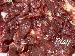 匙仁-五洲牛肉美食馆