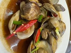 -鑫鸿达·海鲜闽菜热炒小馆(中山路店)