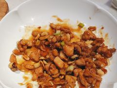 -京味斋·北京烤鸭(华威桥北工大店)