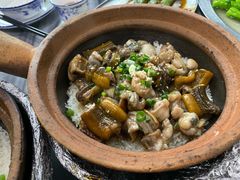 -红星光发煲仔饭(大石街店)