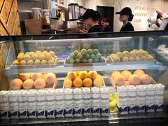 -书亦烧仙草(西宸天街店)