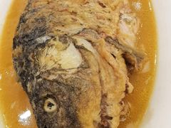 -阿庄新豫菜(航海东路店)