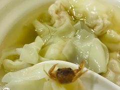 -小姜锅贴(凤凰街店)