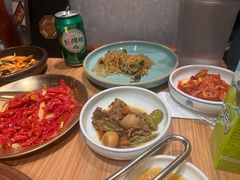 -王妃家(明洞中央店)