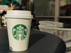 -星巴克(大梅沙8号仓店)
