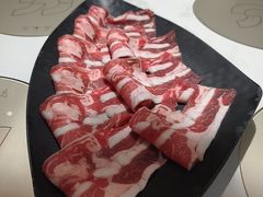 -呷哺呷哺 黄金牧场 (新中关购物中心店)