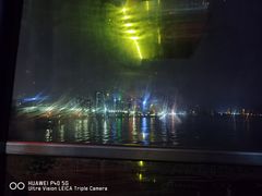 -琴岛之星摩天轮