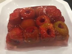 水晶山楂-牛街·马辈儿涮肉(牛街二店)