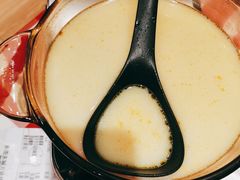 -西贝(东城万达广场店)