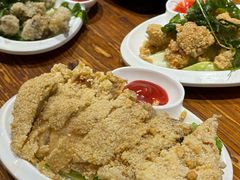 -大三元台湾鲁肉饭(沙井新桥店)