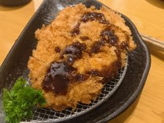 -胜博殿日式炸猪排(西红门店)