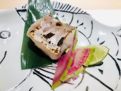 -鮨一日本料理(大中华店)