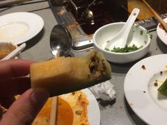 -海底捞火锅(高新活力汇店)