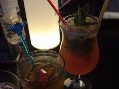 -东岸Cafe 爵士俱乐部