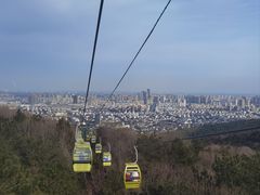 -虞山风景区