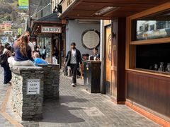 -Fergburger(皇后镇店)