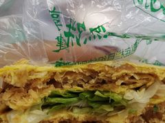 -山东傻大粗粮煎饼(牛街店)