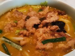 小酥肉-西安饭庄·非遗陕菜(钟楼店)