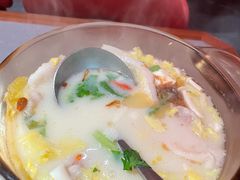 -闽上鲜·福建菜(龙湖滨江天街店)