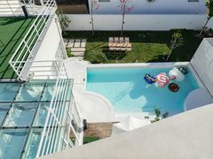 -玉渡山自然风景区