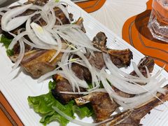 -巴格万美食园(达胜花苑店)