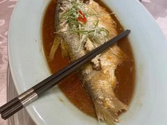 -湖州天煌大酒店-餐厅