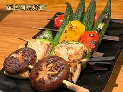 -千寻烧肉(政务区店)