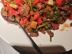 -吴越荣记苏州菜·松鼠桂鱼100%活鱼现做(斜塘老街店)