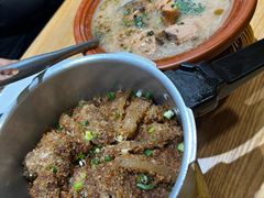 -董厨煨汤馆(车站路店)