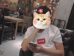 -maan coffee漫咖啡(通州店)