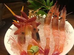 -山葵家·创意料理(宁波来福士店)