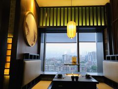 -湊湊火锅·茶憩(和平大悦城店)