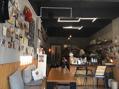 -251#coffee roasters(沿河东路店)