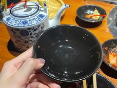 -炭窑水浒烤肉(汉阳鹦鹉巷子店)