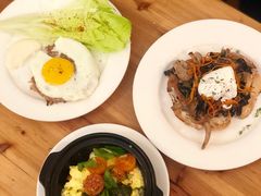 -Egg•Allday Brunch(襄阳北路店)