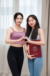 -亚太瑜伽普拉提学院