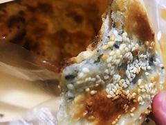 -徐禾记手工烧饼(农院路店)