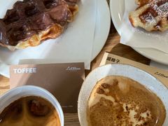 -LilBee Coffee