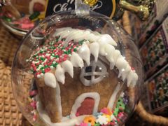 -CARINO BAKERY&CAFE(人广来福士店)