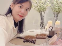 -左右Massage/Spa(长寿路店)