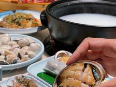 -滋粥楼·顺德菜(番禺广场总店)