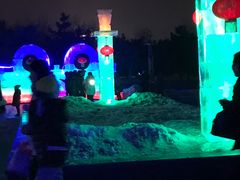 -长春公园(普阳街道)