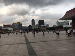 -珠海拱北口岸