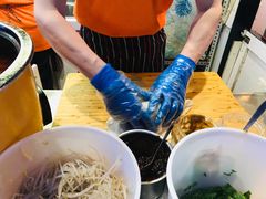 -安徽阜阳卷馍(西单店)