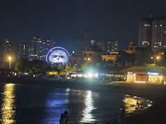 -黑石礁公园
