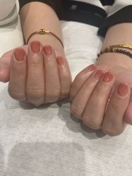 -小小美甲美睫
