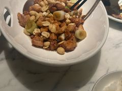 -青雅中餐厅(大连金石滩绿发希尔顿度假酒店)