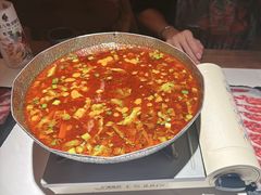 -旺福·贵州酸汤牛肉火锅(陆悦天地店)